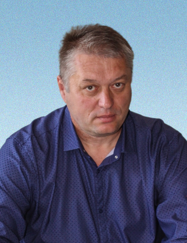 Алексеенко Александр Николаевич.