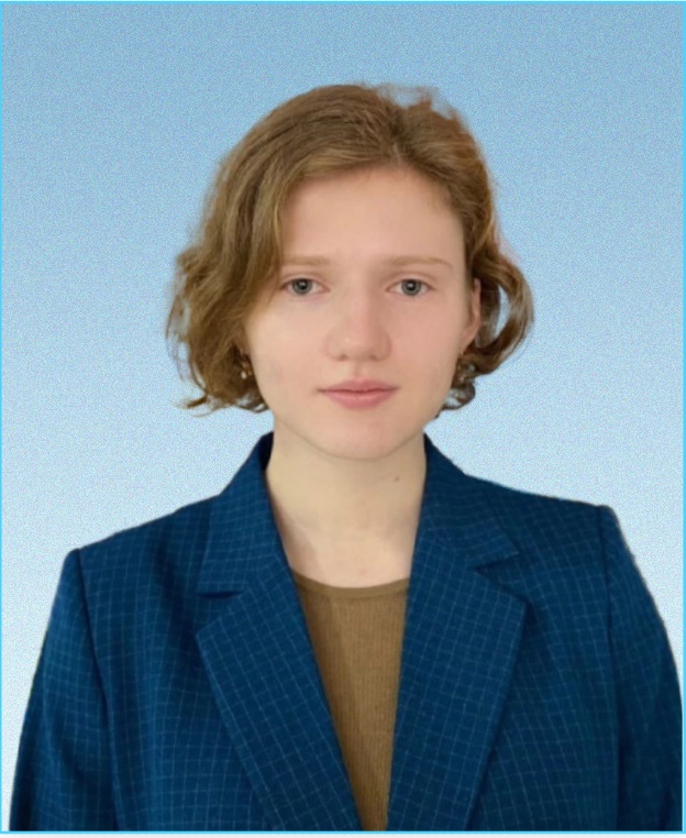 Кричевцова Лидия Ивановна.