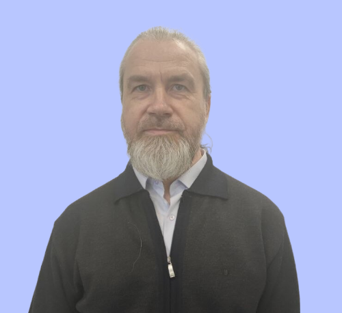 Анищенко Алексей Владимирович.